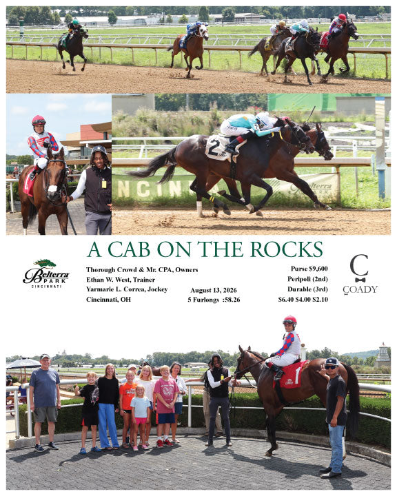 A CAB ON THE ROCKS - 08-13-26 - R01 - BTP