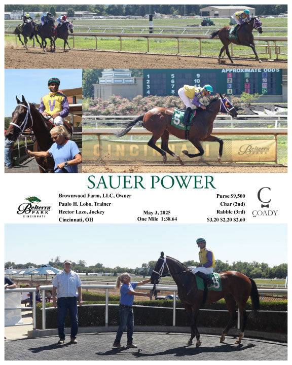 BIG PAPER - 082925 - Race 01 - BTP - Coady Media - Kurtis Coady Photography
