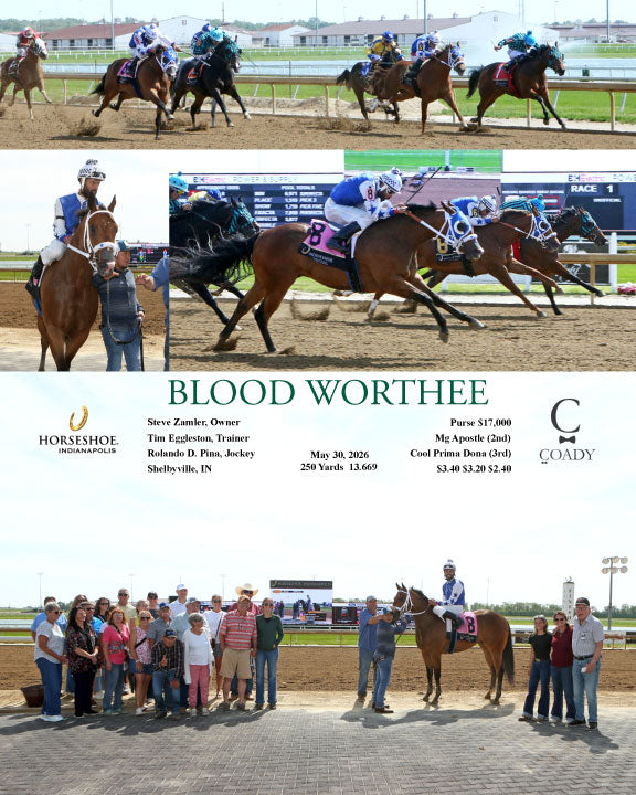 BLOOD WORTHEE - 05-30-26 - R01 - IND