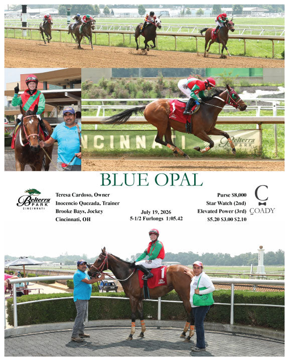 BLUE OPAL - 07-19-26 - R01 - BTP
