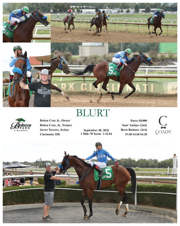 BLURT - 09-30-26 - R01 - BTP
