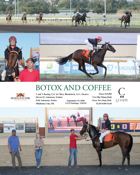 BOTOX AND COFFEE - 09-19-26 - R01 - RP