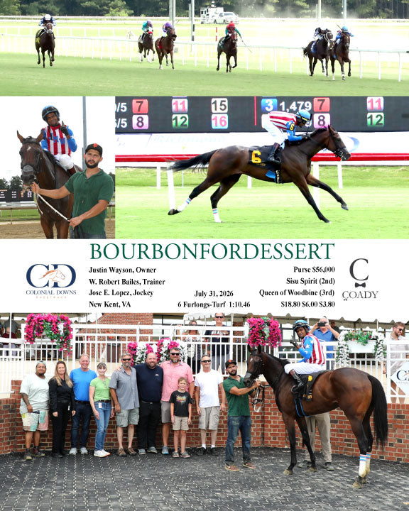BOURBONFORDESSERT - 07-31-26 - R01 - CNL
