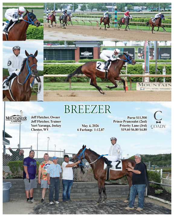 BREEZER - 05-04-26 - R01 - MNR - Coady Media - Kurtis Coady Photography