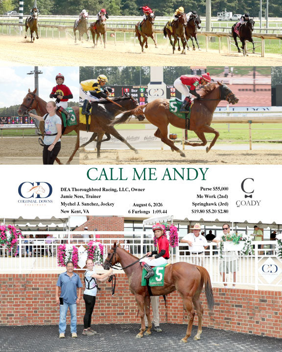 CALL ME ANDY - 08-06-26 - R01 - CNL