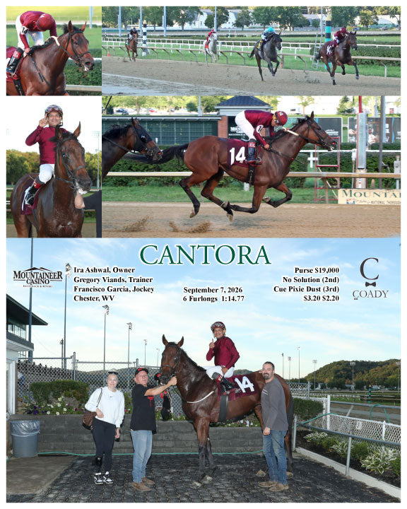CANTORA - 09-07-26 - R01 - MNR