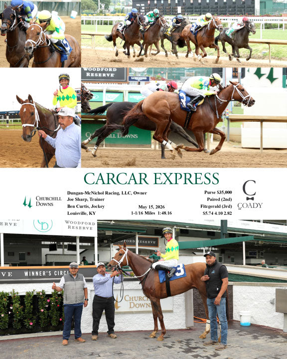 CARCAR EXPRESS - 051526 - Race 01 - CD - Coady Media - Kurtis Coady Photography
