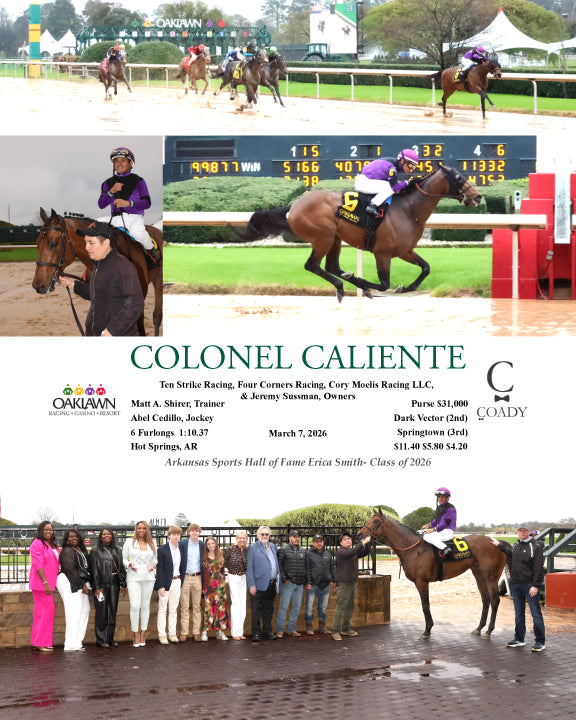 COLONEL CALIENTE - 03-07-26 - R01 - OP - Coady Media - Kurtis Coady Photography