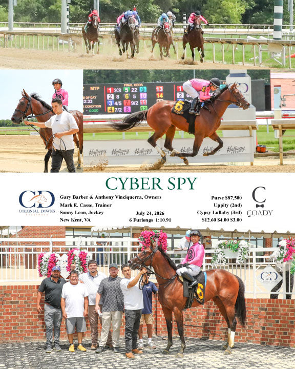 CYBER SPY - 07-24-26 - R01 - CNL
