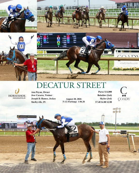 DECATUR STREET - 08-20-26 - R01 - IND