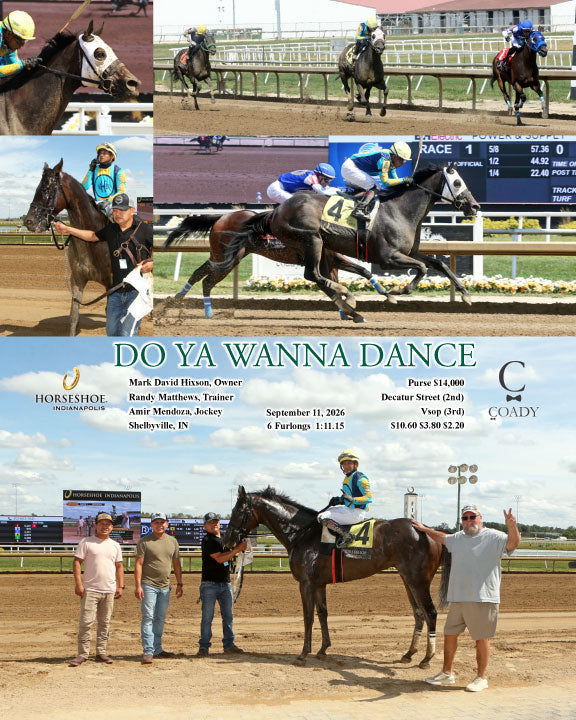 DO YA WANNA DANCE - 09-11-26 - R01 - IND