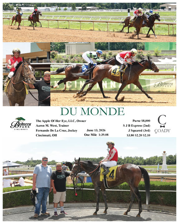 DU MONDE - 06-13-26 - R01 - BTP
