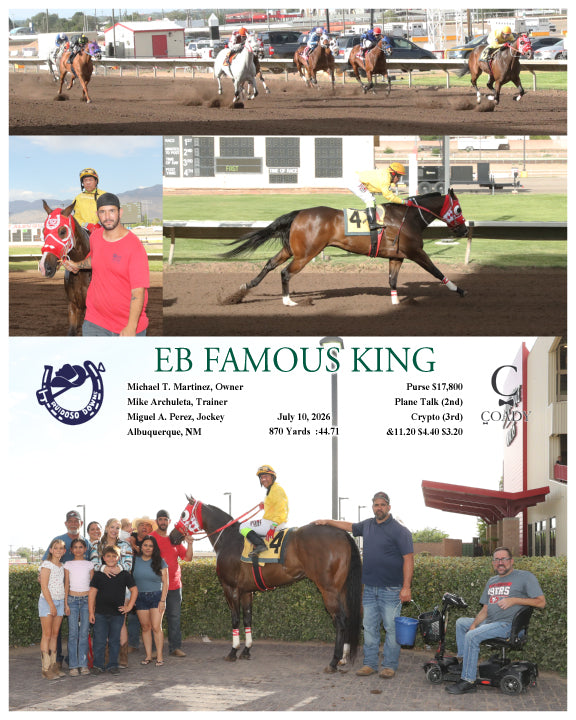 EB FAMOUS KING - 07-10-26 - R01 - RUI
