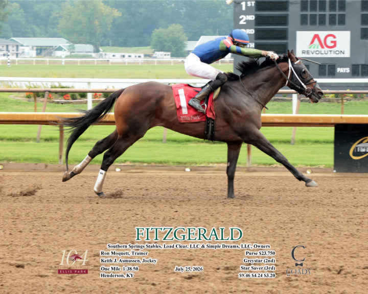 FITZGERALD - 07-25-26 - R01 - ELP - Action