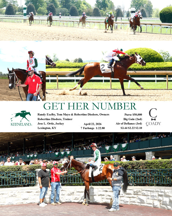 GET HER NUMBER - 04-22-26 - R01 - KEE - Coady Media - Kurtis Coady Photography