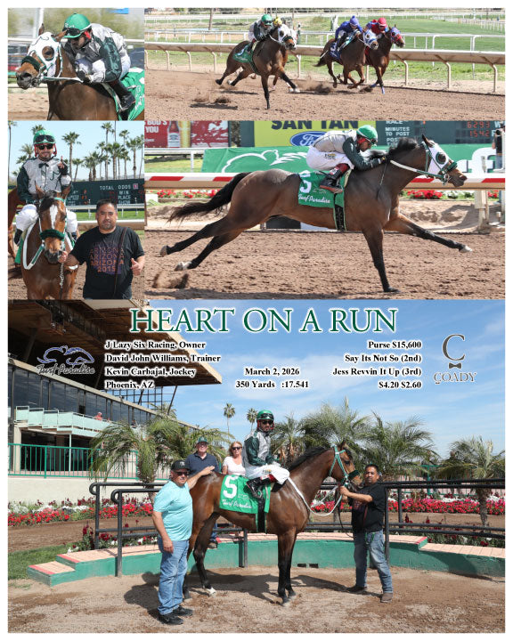 HEART ON A RUN - 03-02-26 - R01 - TUP - Coady Media - Kurtis Coady Photography