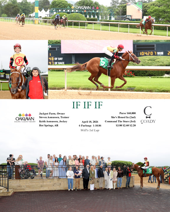 IF IF IF - 041826 - Race 01 - OP - Coady Media - Kurtis Coady Photography