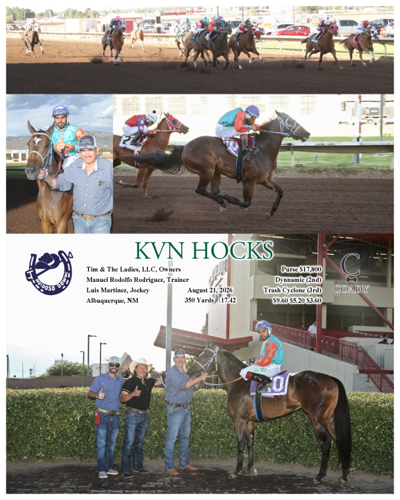 KVN HOCKS - 08-21-26 - R01 - RUI