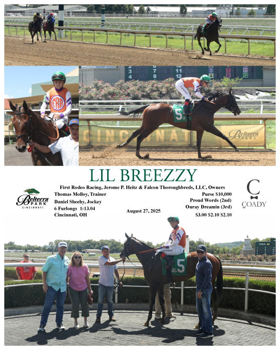 LIL BREEZZY - 082725 - Race 01 - BTP - Coady Media - Kurtis Coady Photography