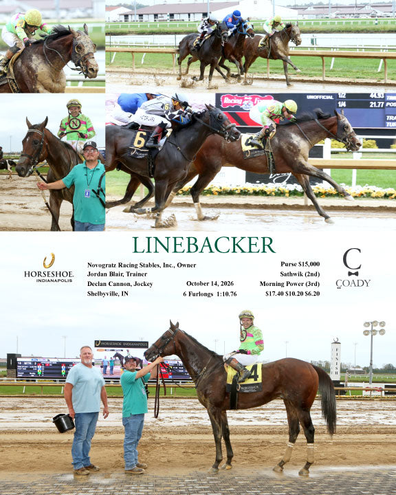 LINEBACKER - 10-14-26 - R01 - IND