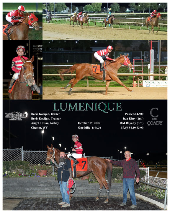 LUMENIQUE - 10-19-26 - R01 - MNR