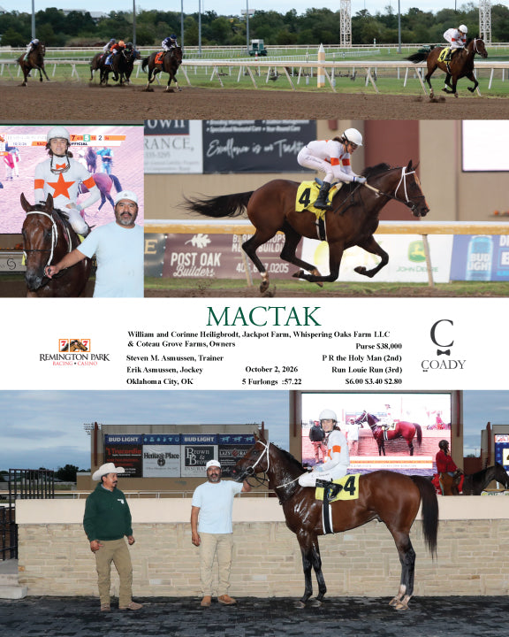MACTAK - 10-02-26 - R01 - RP