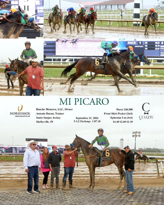 MI PICARO - 09-21-26 - R01 - IND