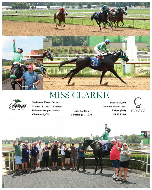 MISS CLARKE - 07-17-26 - R01 - BTP