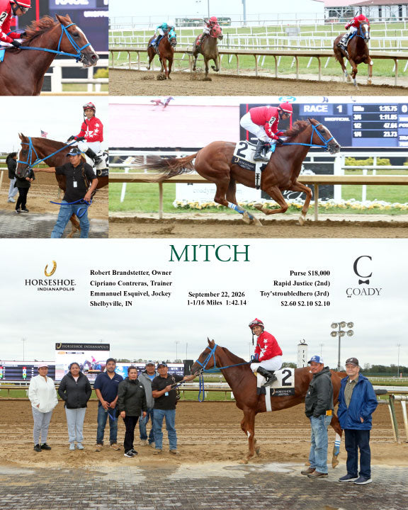 MITCH - 09-22-26 - R01 - IND