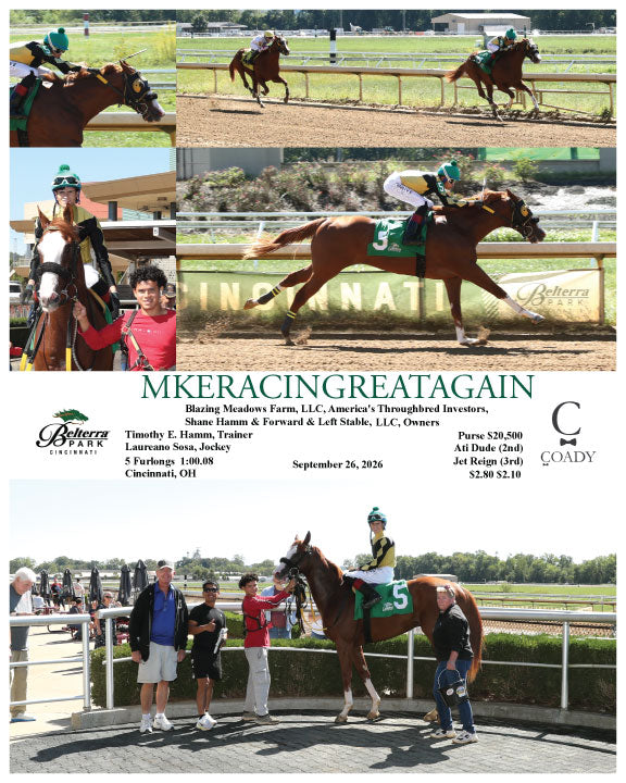MKERACINGREATAGAIN - 092626 - Race 01 - BTP