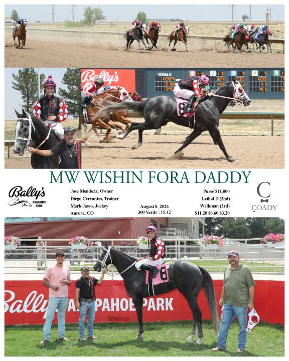MW WISHIN FORA DADDY - 08-08-26 - R01 - ARP