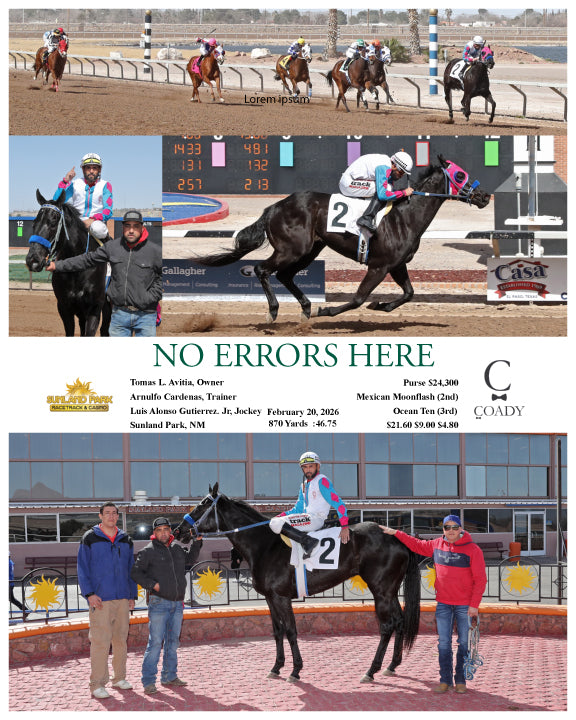 NO ERRORS HERE - 02-20-26 - R01 - SUN - Coady Media - Kurtis Coady Photography