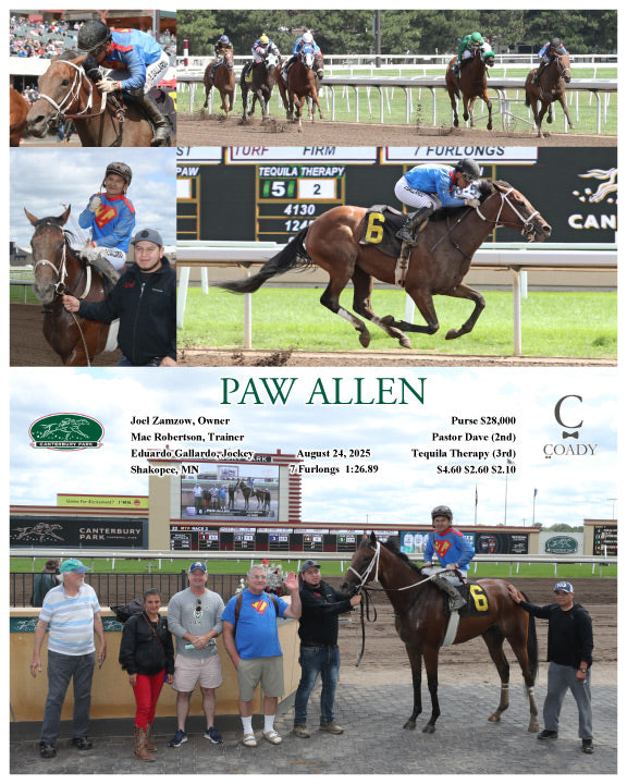 PAW ALLEN - 08-24-25 - R01 - CBY - Coady Media - Kurtis Coady Photography