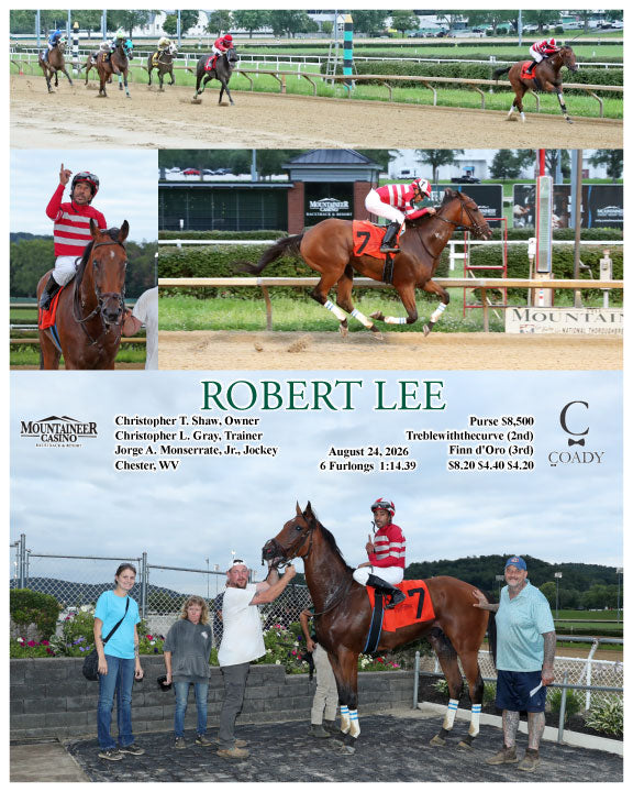 ROBERT LEE - 08-24-26 - R01 - MNR