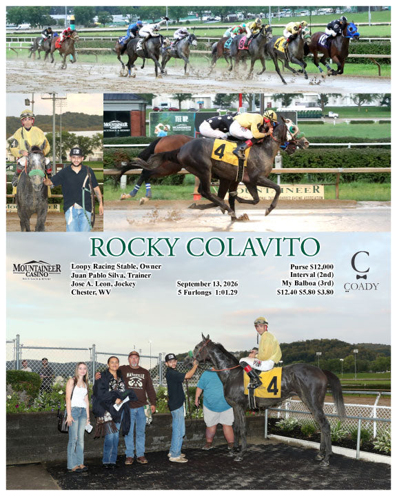 ROCKY COLAVITO - 09-13-26 - R01 - MNR