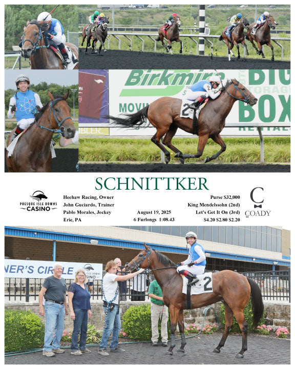 SCHNITTKER - 08-19-25 - R01 - PID - Coady Media - Kurtis Coady Photography