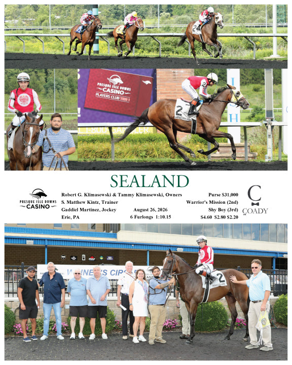 SEALAND - 08-26-26 - R01 - PID