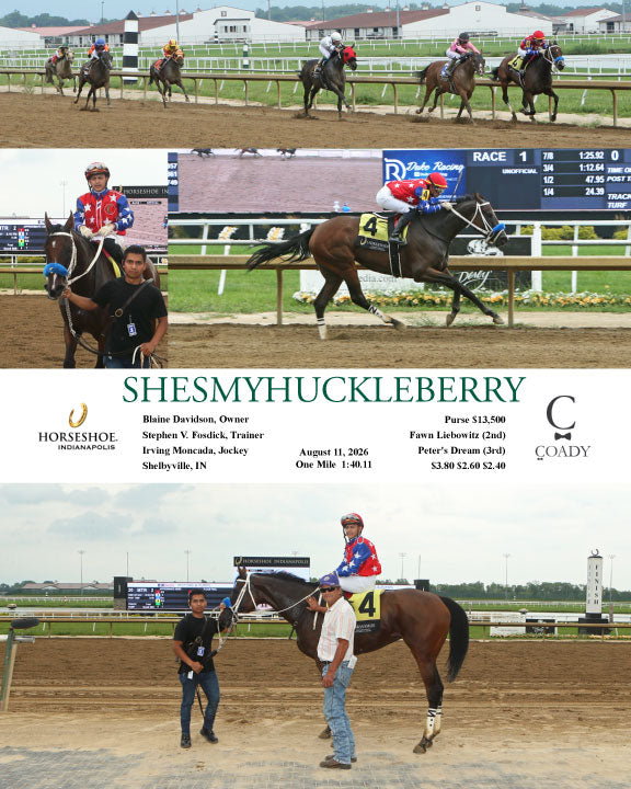 SHESMYHUCKLEBERRY - 08-11-26 - R01 - IND