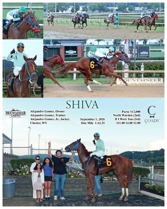 SHIVA - 09-01-26 - R01 - MNR