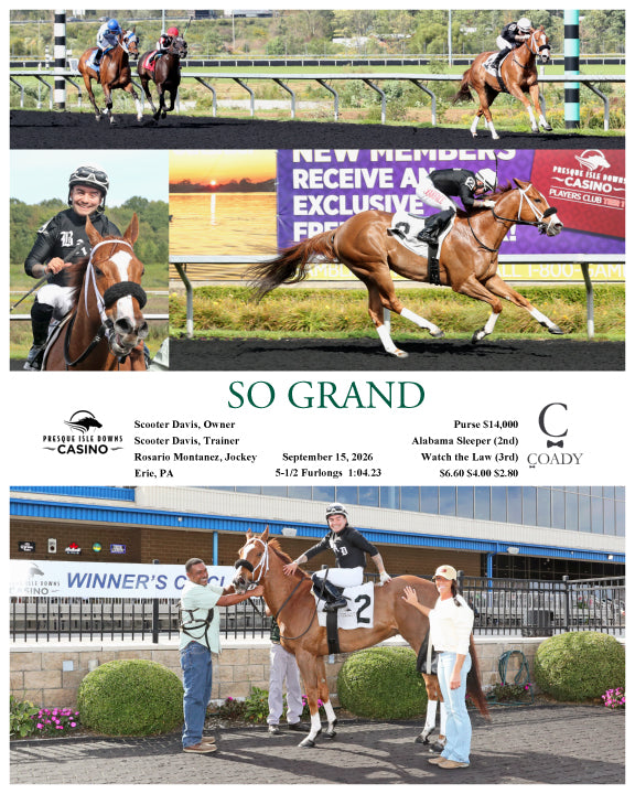 SO GRAND - 09-15-26 - R01 - PID