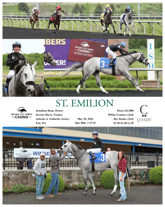 ST. EMILION - 05-20-26 - R01 - PID - Coady Media - Kurtis Coady Photography
