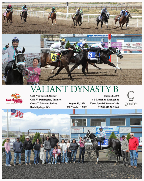 VALIANT DYNASTY B - 08-30-26 - R01 - SWF