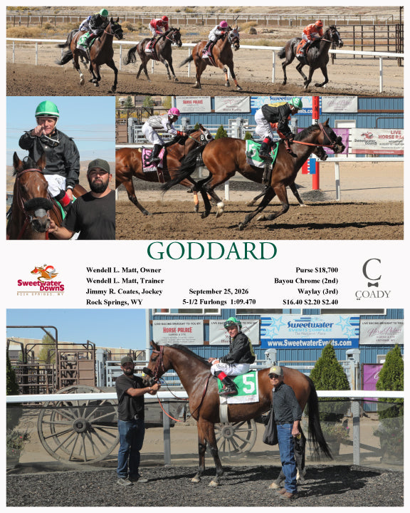 GODDARD - 09-25-26 - R01 - SWF