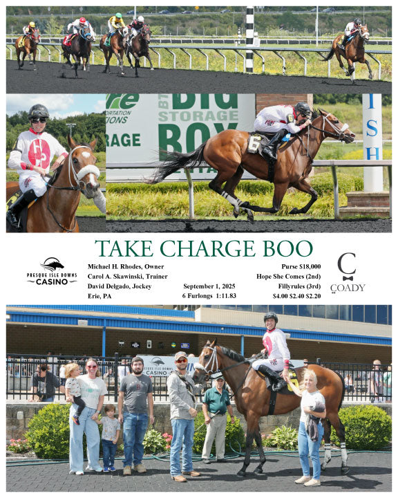 TAKE CHARGE BOO - 09-01-25 - R01 - PID - Coady Media - Kurtis Coady Photography