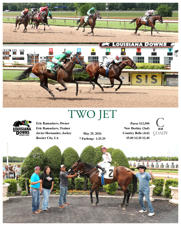 TWO JET - 05-25-26 - R01 - LAD