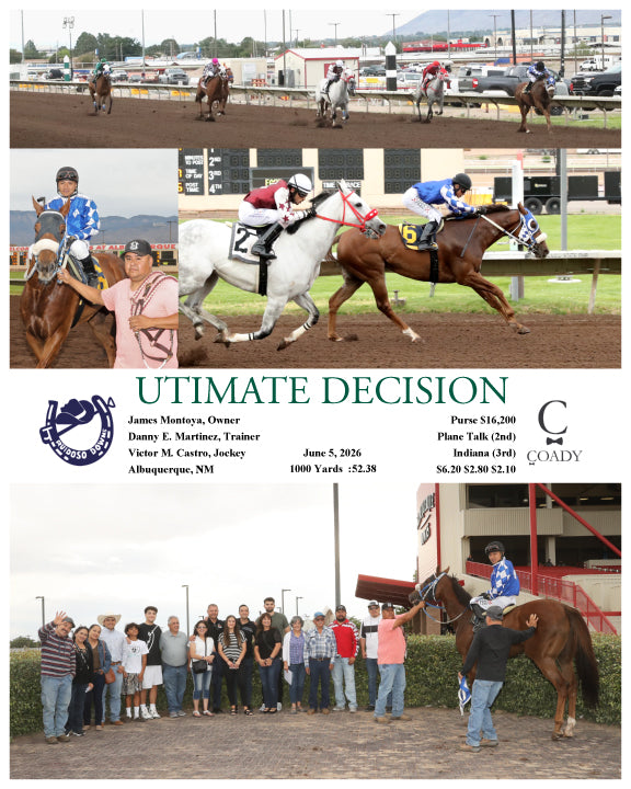 UTIMATE DECISION - 06-05-26 - R01 - RUI