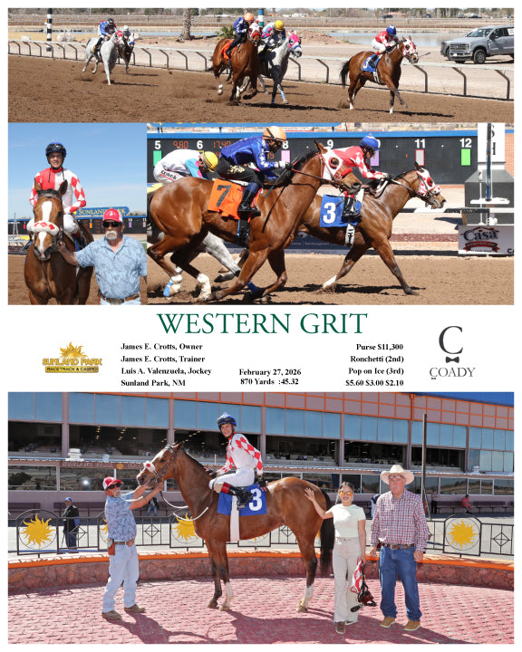 WESTERN GRIT - 02-27-26 - R01 - SUN - Coady Media - Kurtis Coady Photography