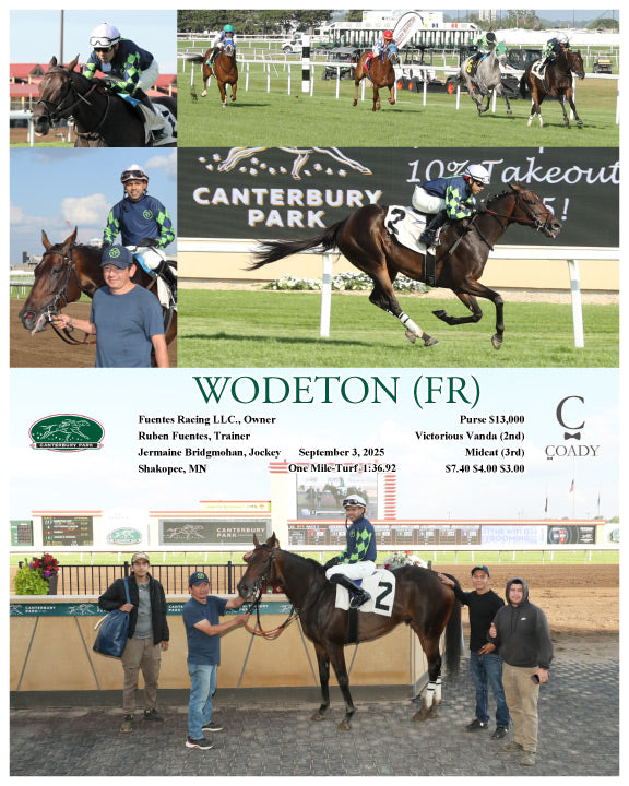 WODETON (FR) - 09-03-25 - R01 - CBY - Coady Media - Kurtis Coady Photography