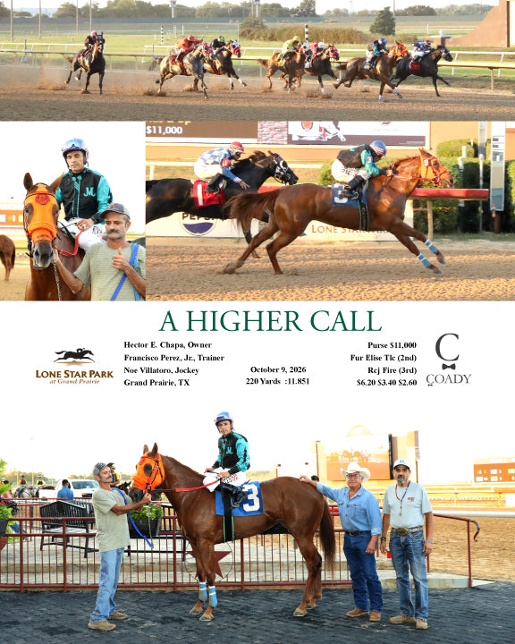 A HIGHER CALL - 10-09-26 - R02 - LS