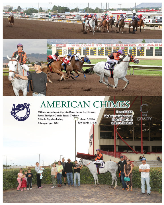 AMERICAN CHIMES - 06-05-26 - R02 - RUI